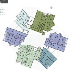 The Crest (D3), Condominium #458920251